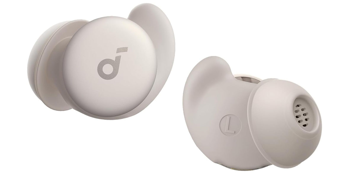Anker soundcore sleep A20