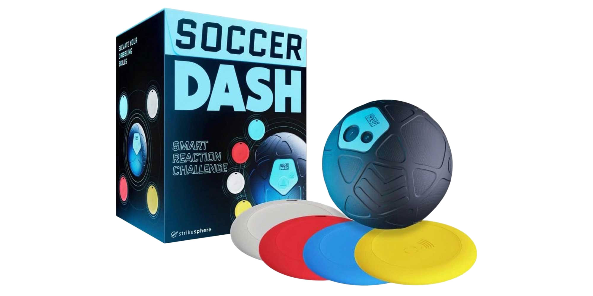 Soccer Dash