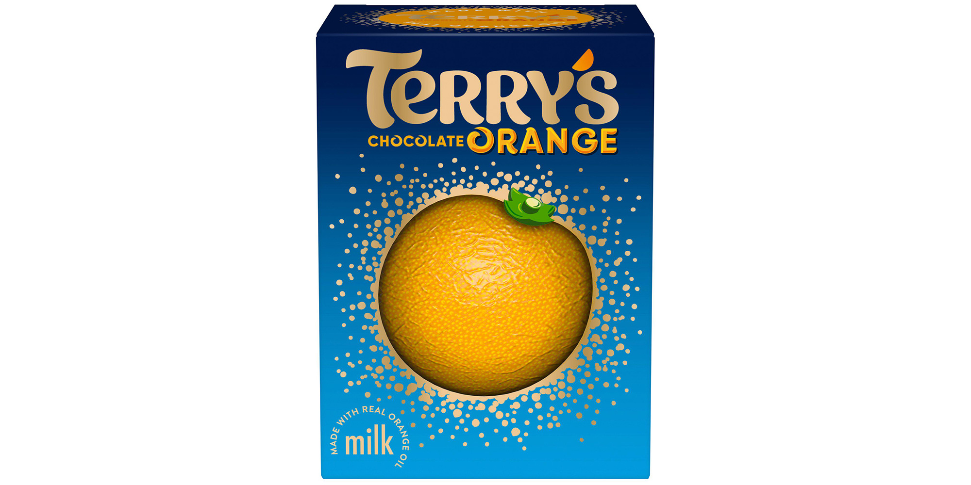 Terry's Chooclate orange