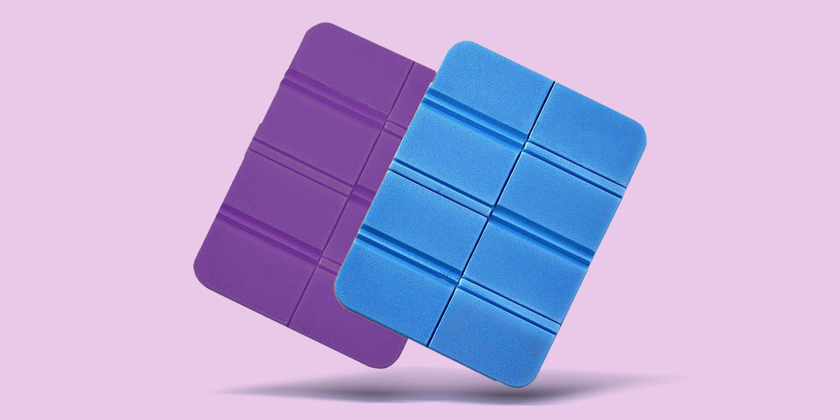 Sit mat
