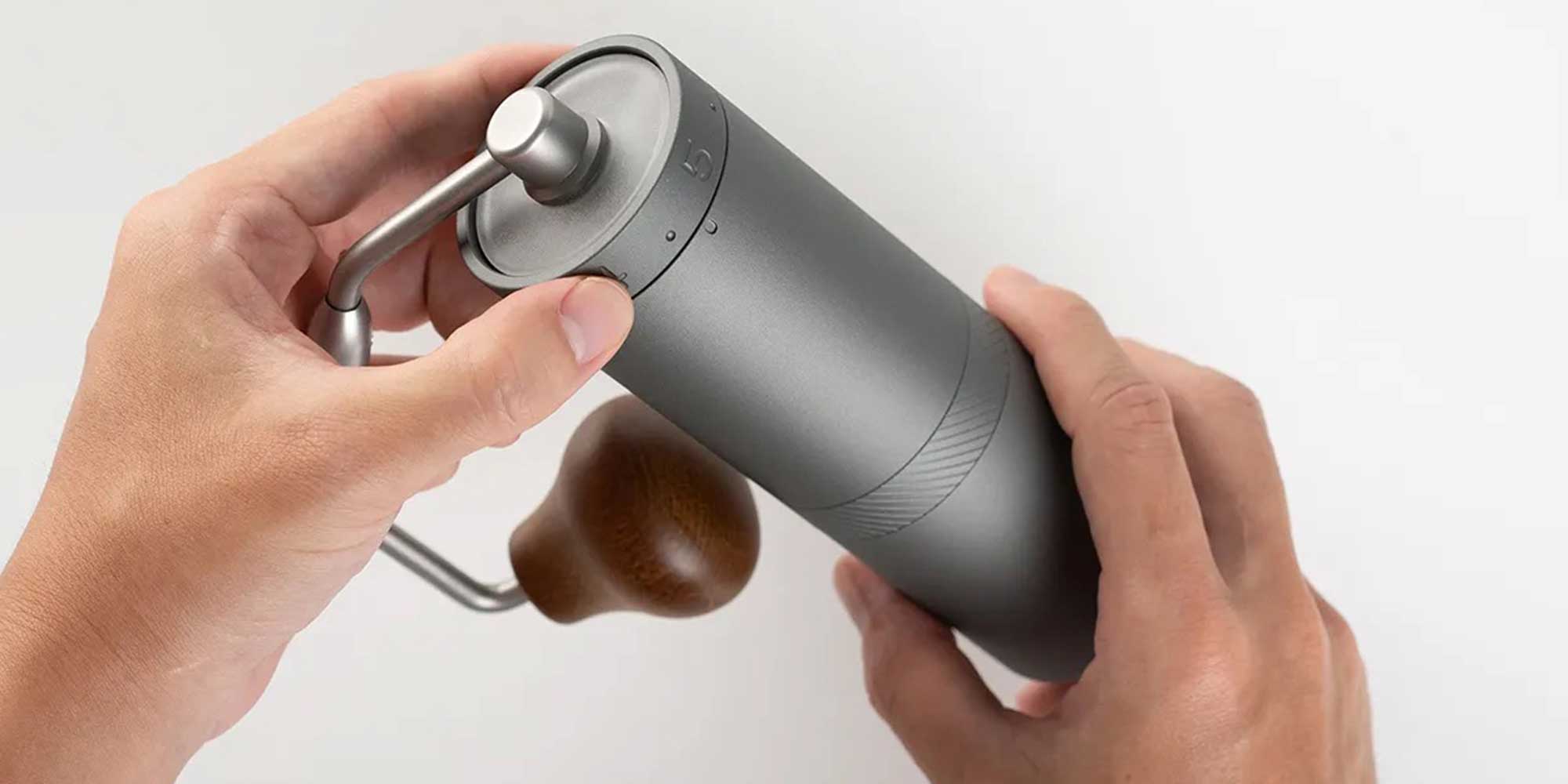 1Z coffee grinder