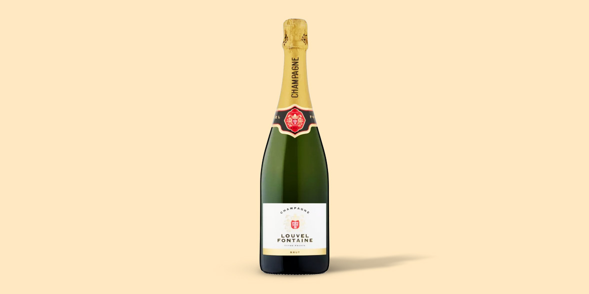 ASDA Louvel Fontaine Champagne
