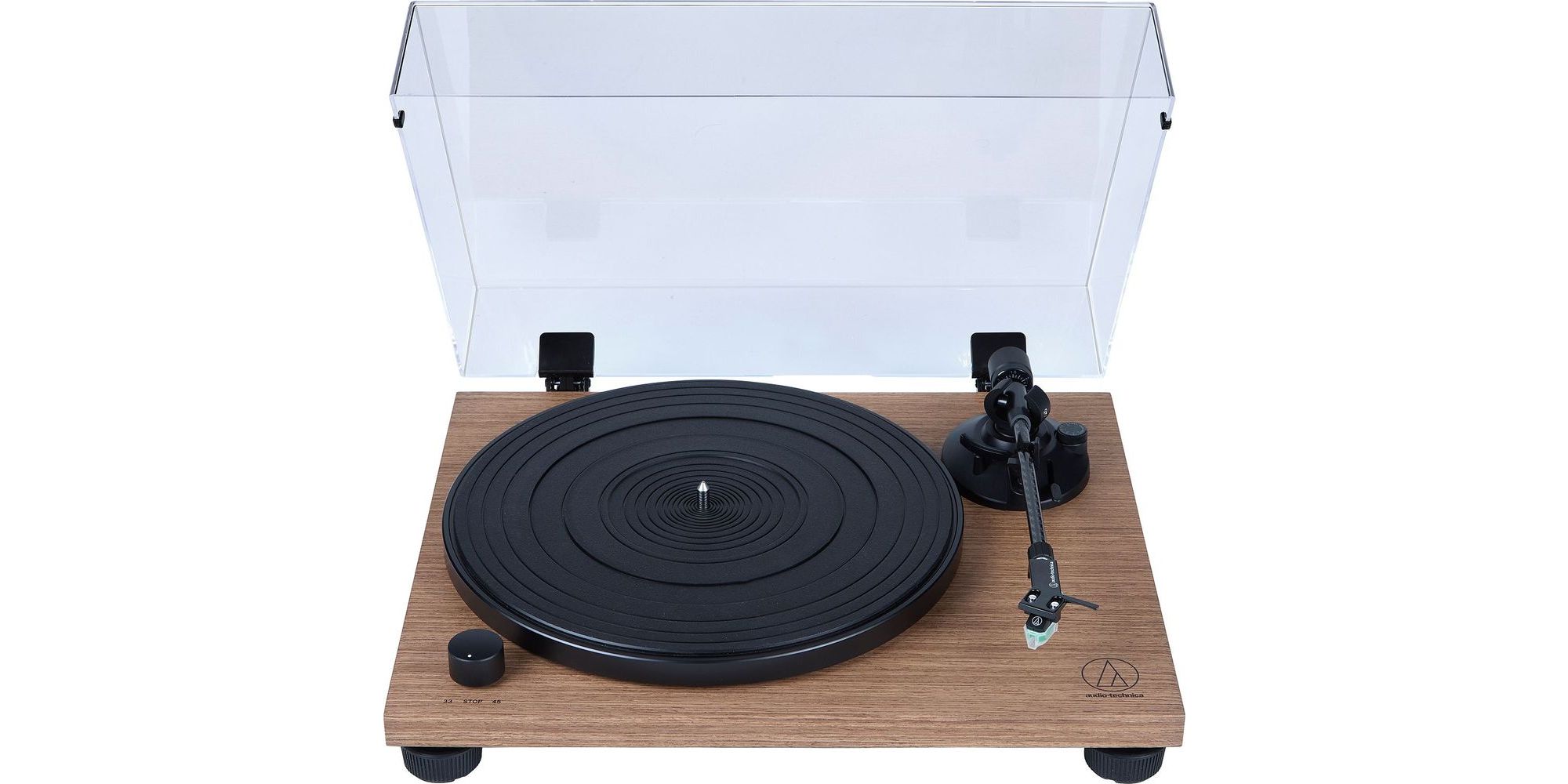 Audio-Technica AT-LPW40WN