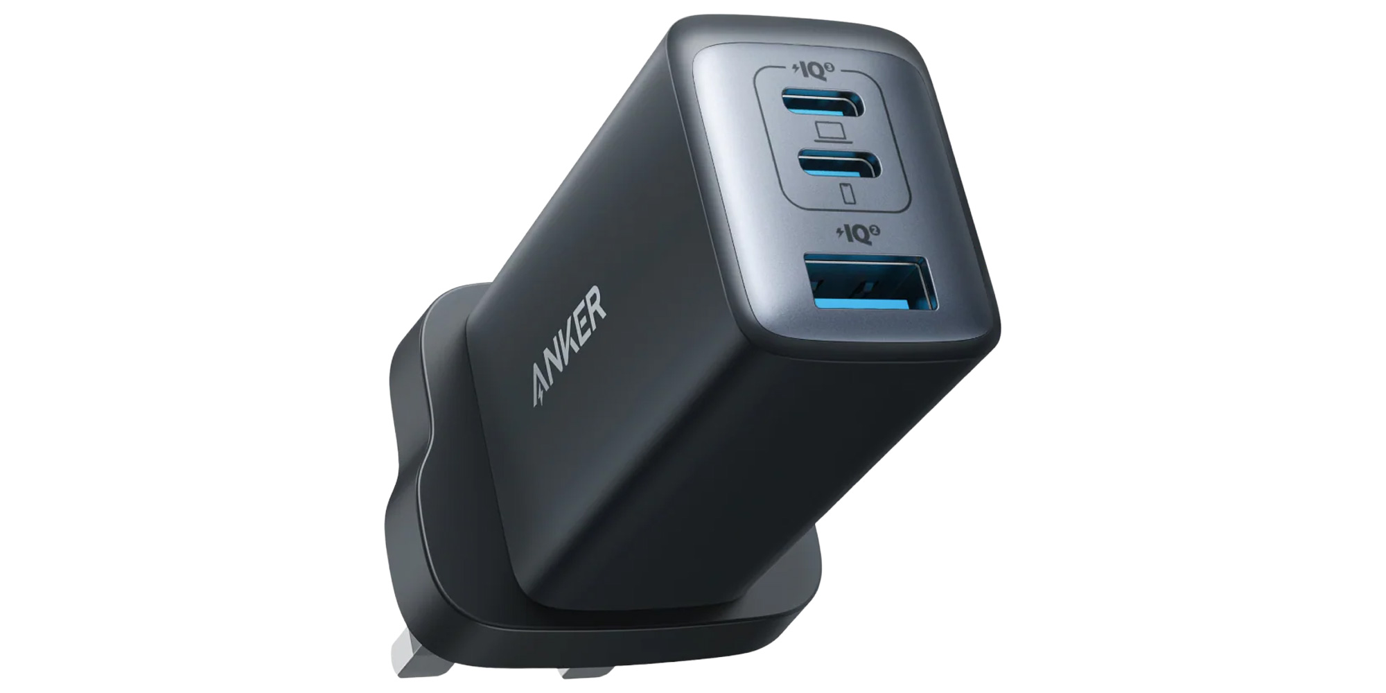 Anker charger