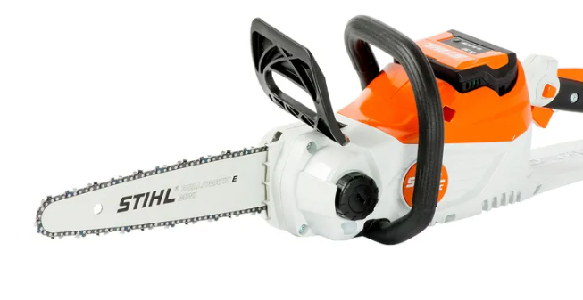 Stigl MSA 80 CB chainsaw
