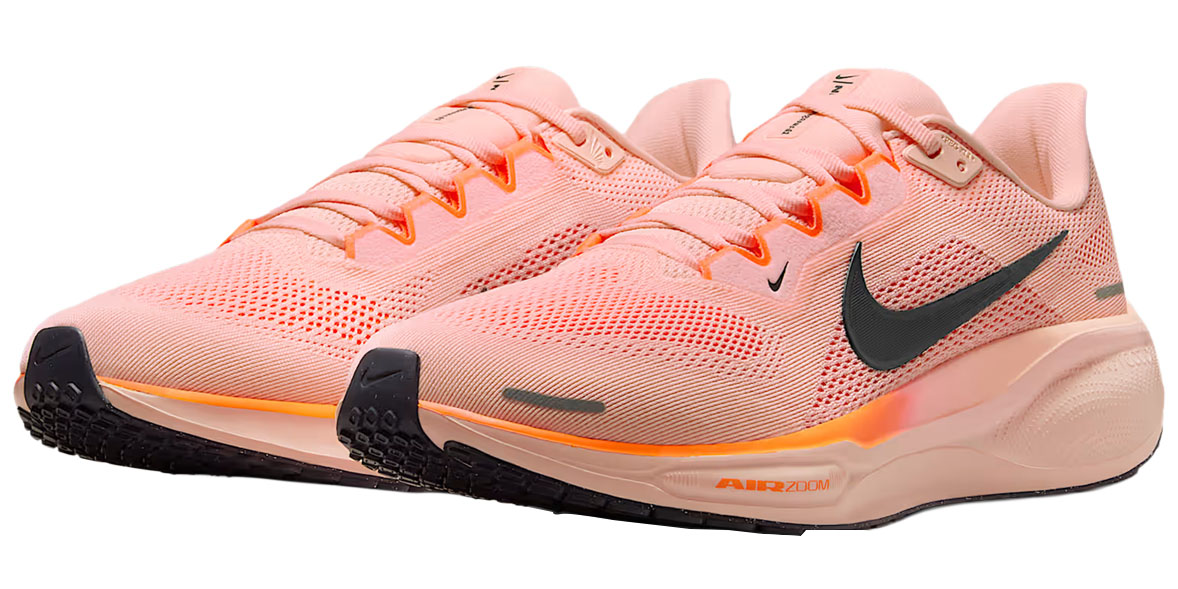 Nike Pegasus 41 running shoe