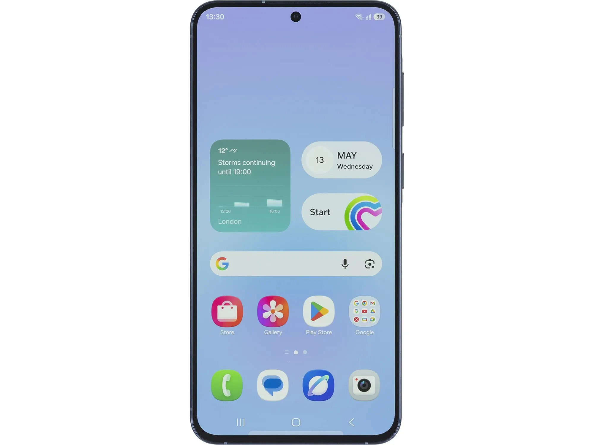 Samsung galaxy a57