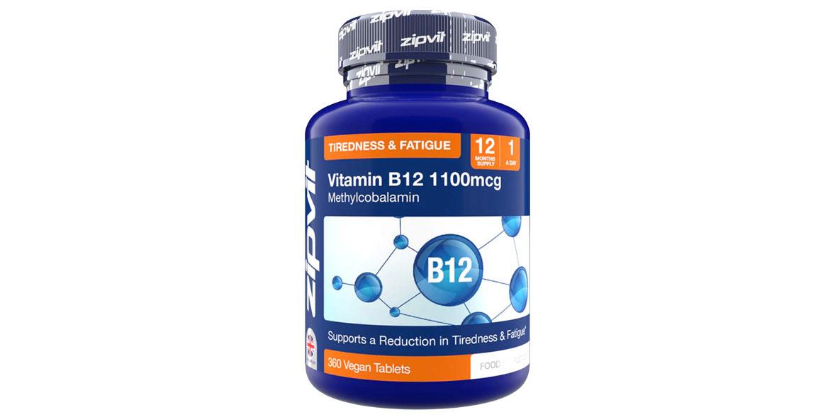 Zipvit Vitamin B12