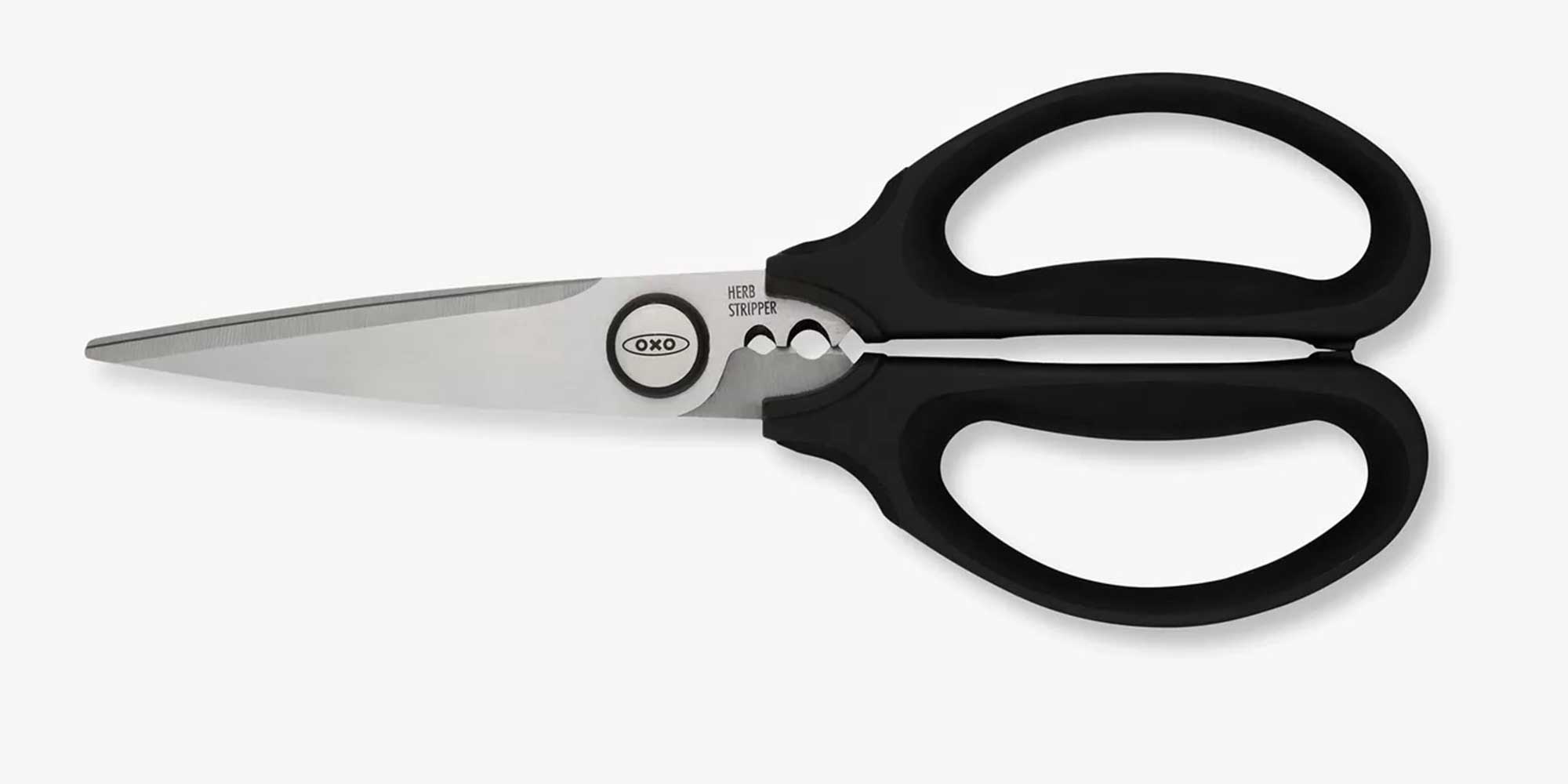 OXO Good Grips Kitchen and Herb Scissors