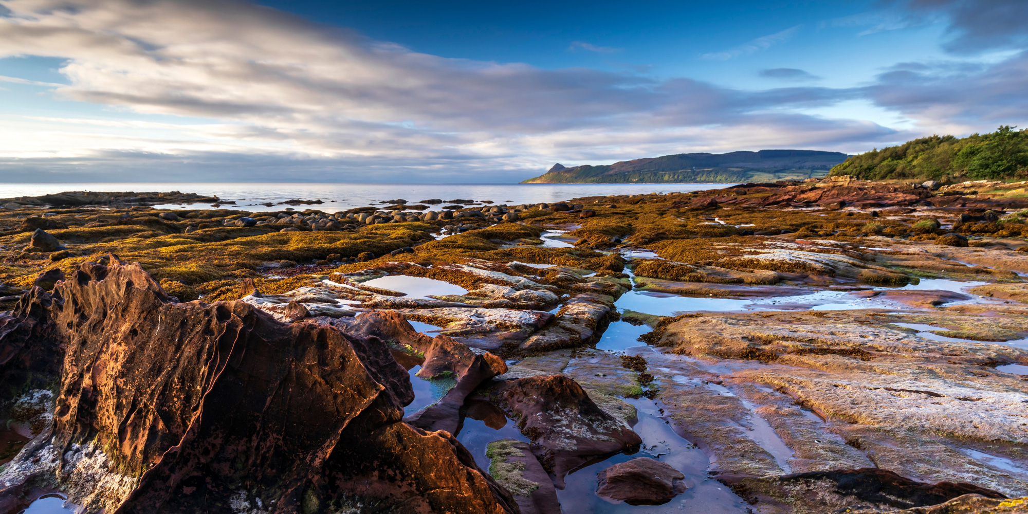 Arran