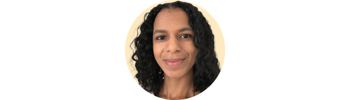Tali Ramsey, Senior Writer