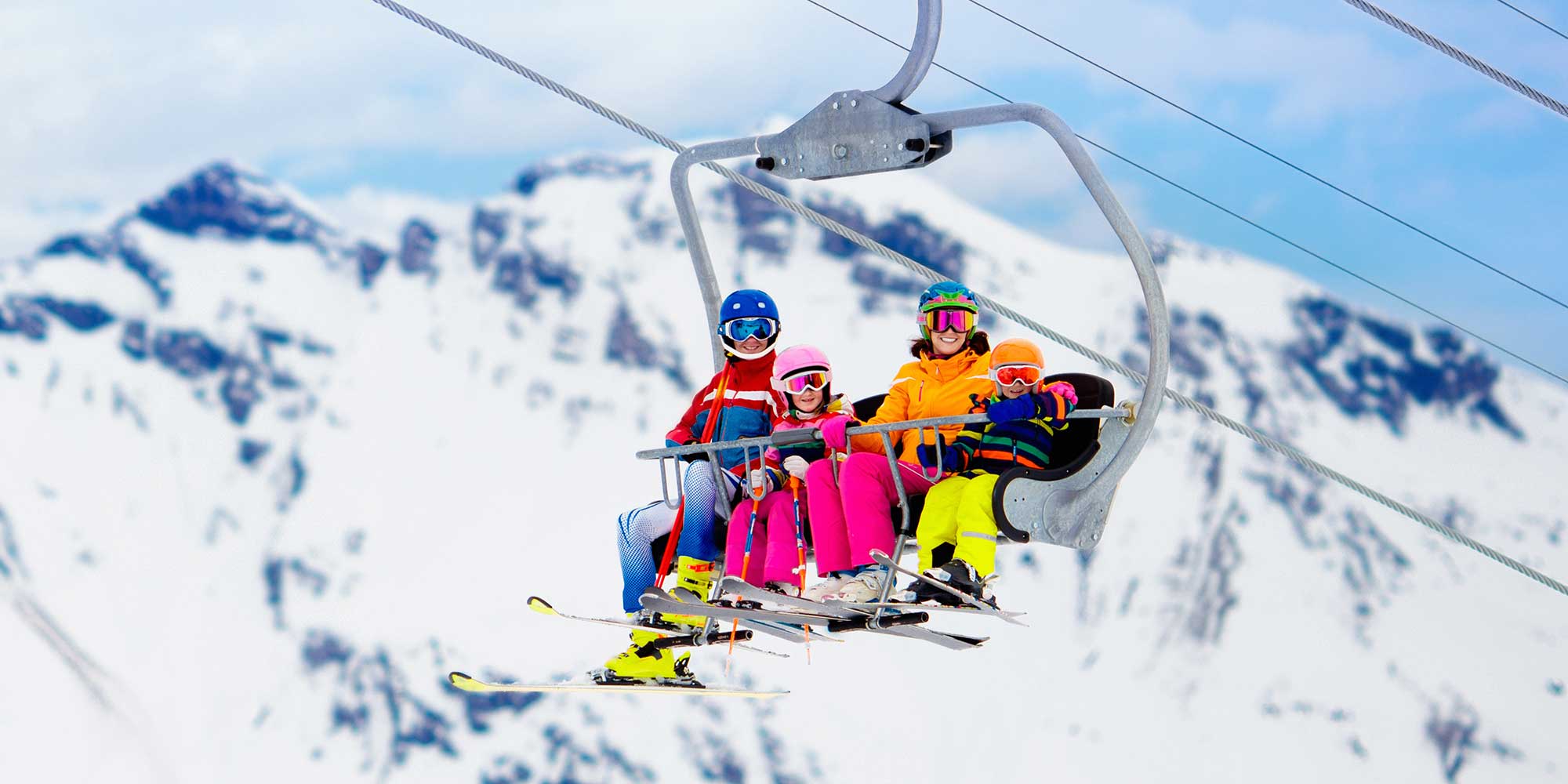 Reviews of the best holiday providers for ski holidays