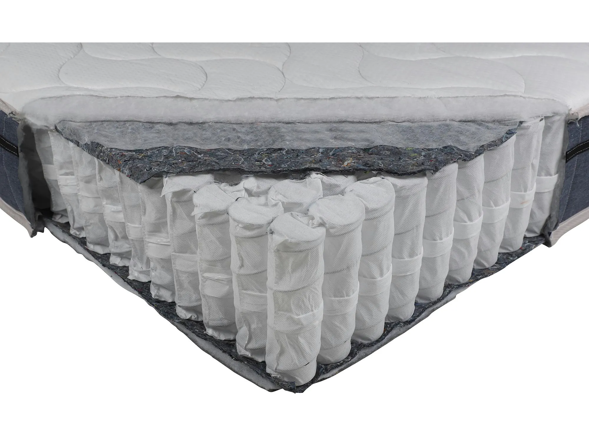 Catherine Lansfield Lush Pocket 1000 mattress