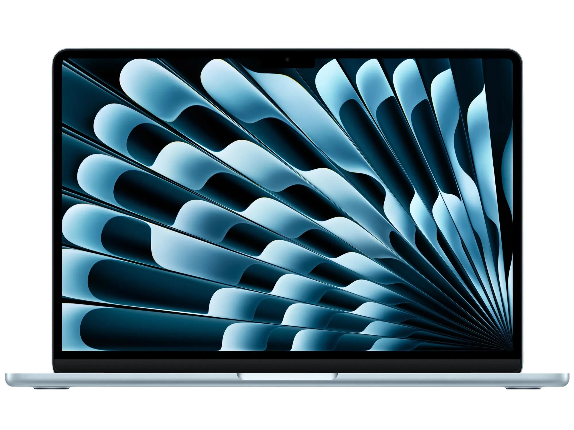 Apple MacBook Air M5 (13-inch) laptop