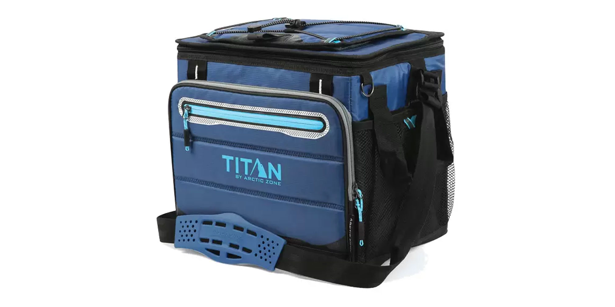 Titan DeepFreeze cooler bag