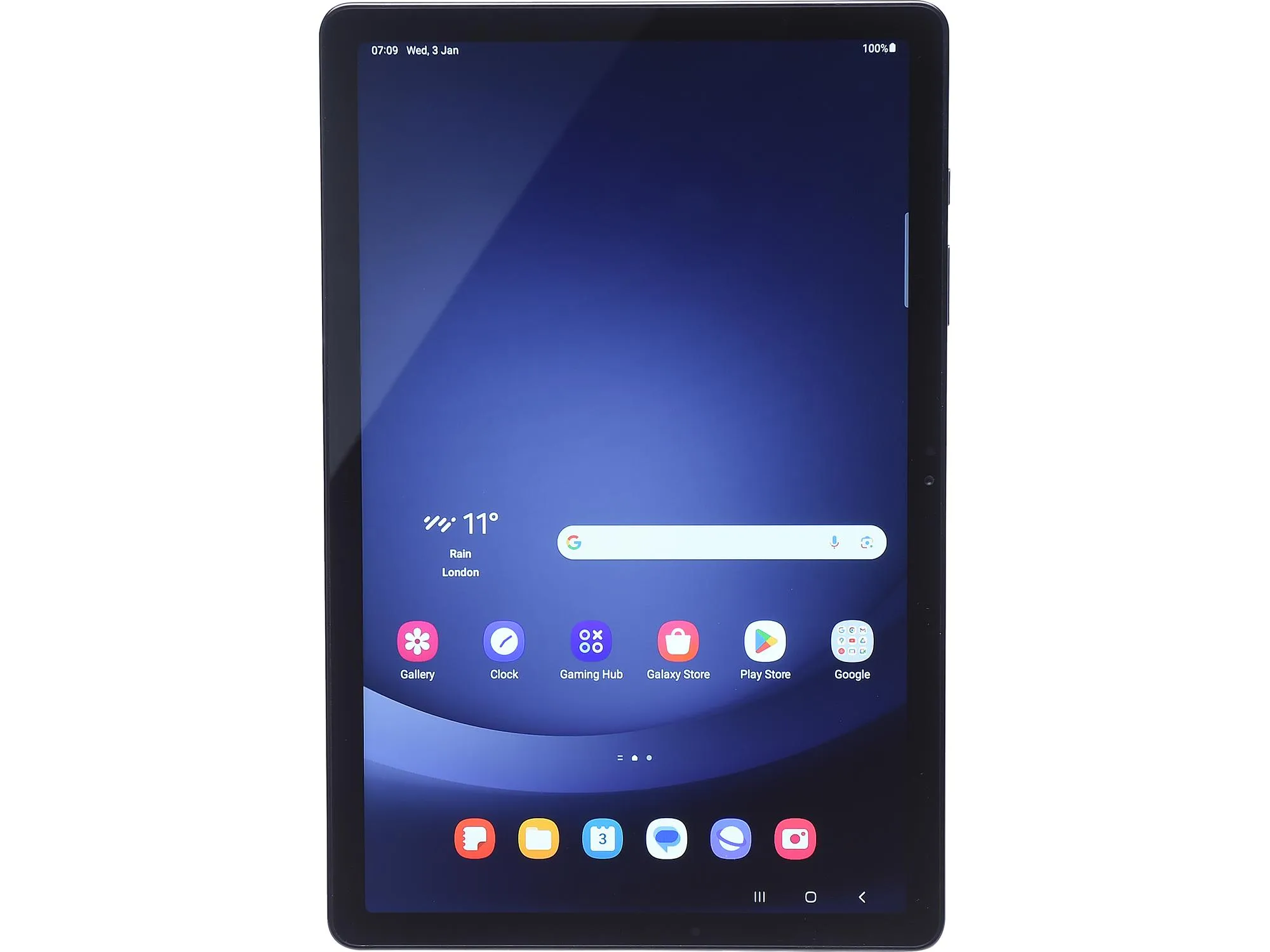 Samsung Galaxy Tab A9+ tablet