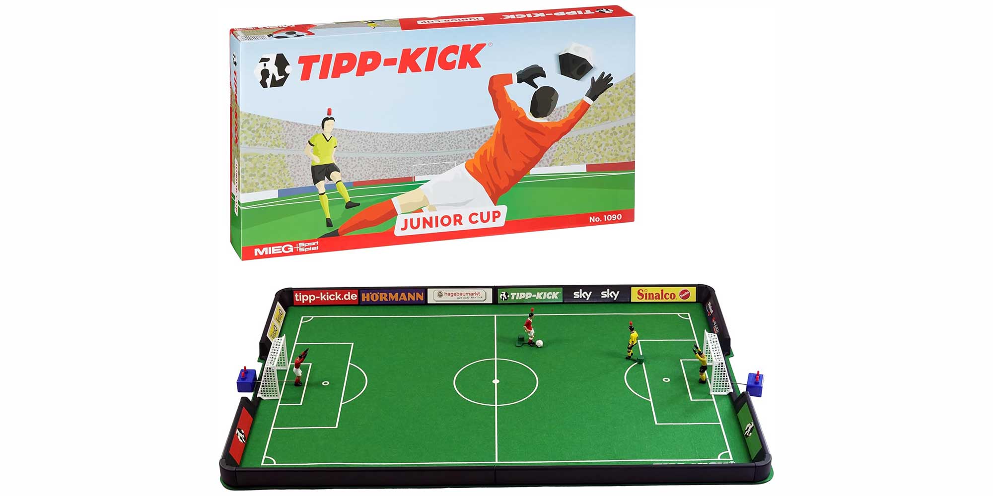 Tipp Kick