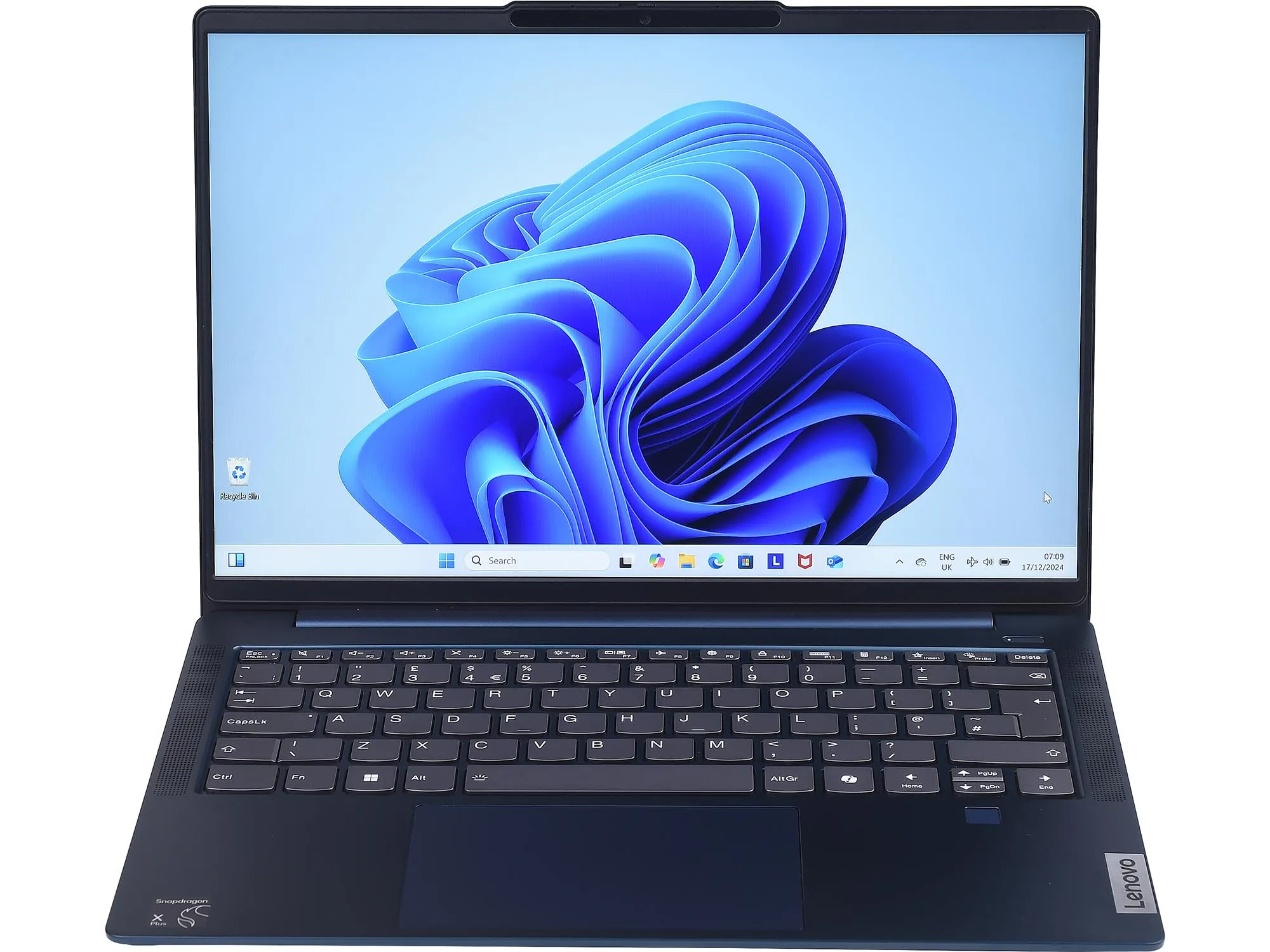 Lenovo 14-inch IdeaPad Slim 5x good laptop for students