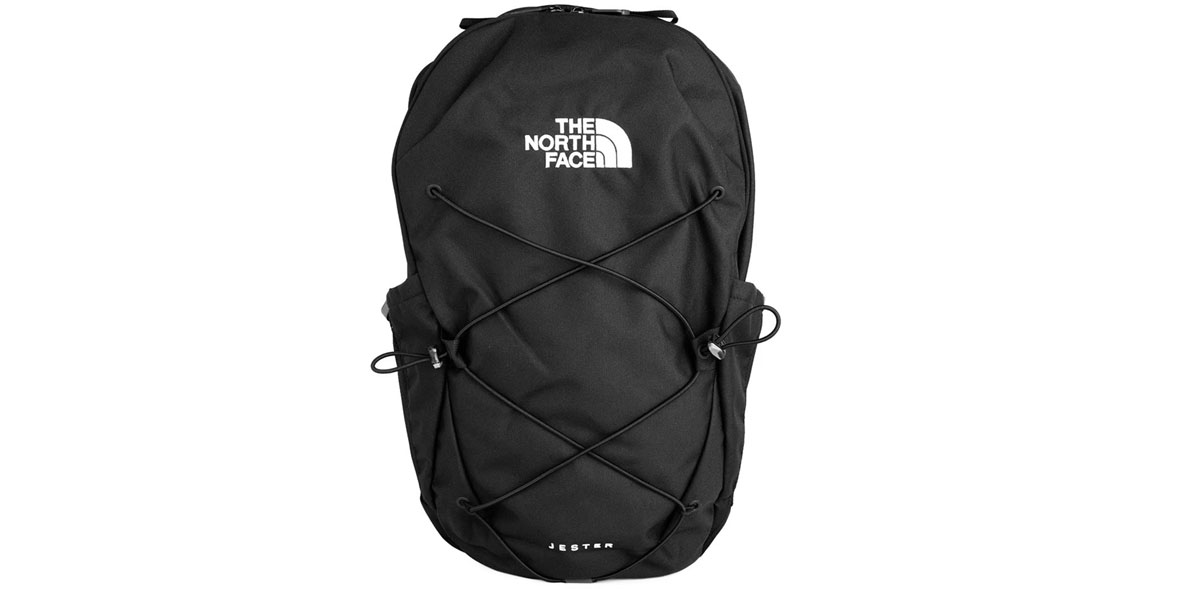 North Face Jester