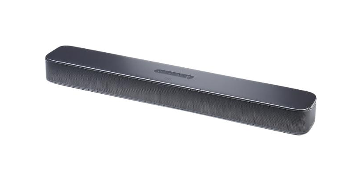 JBL Bar 2.0 All-in-One