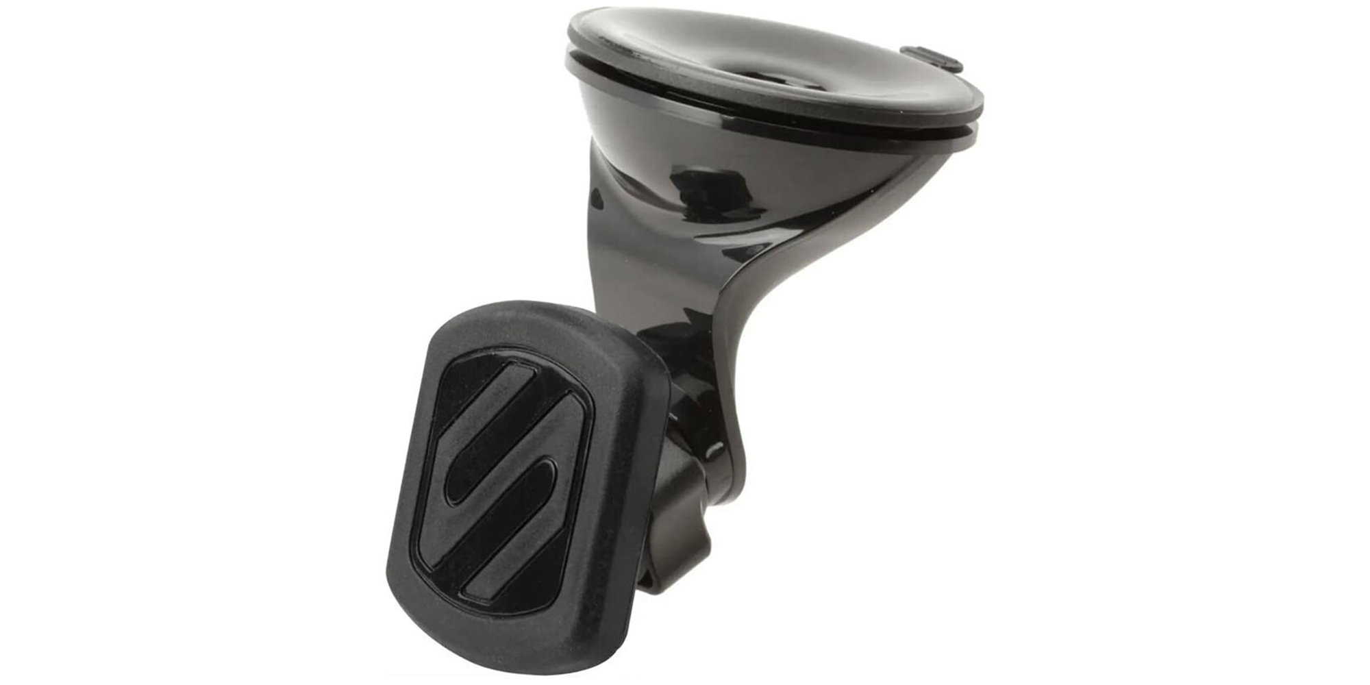 Schoshe windscreen mount