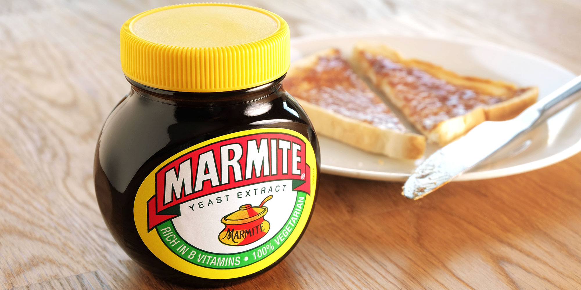 Marmite