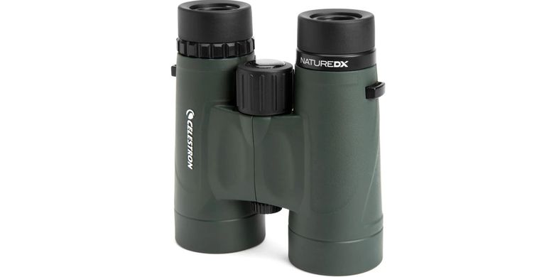 Celestron Nature DX 10x42 Binoculars