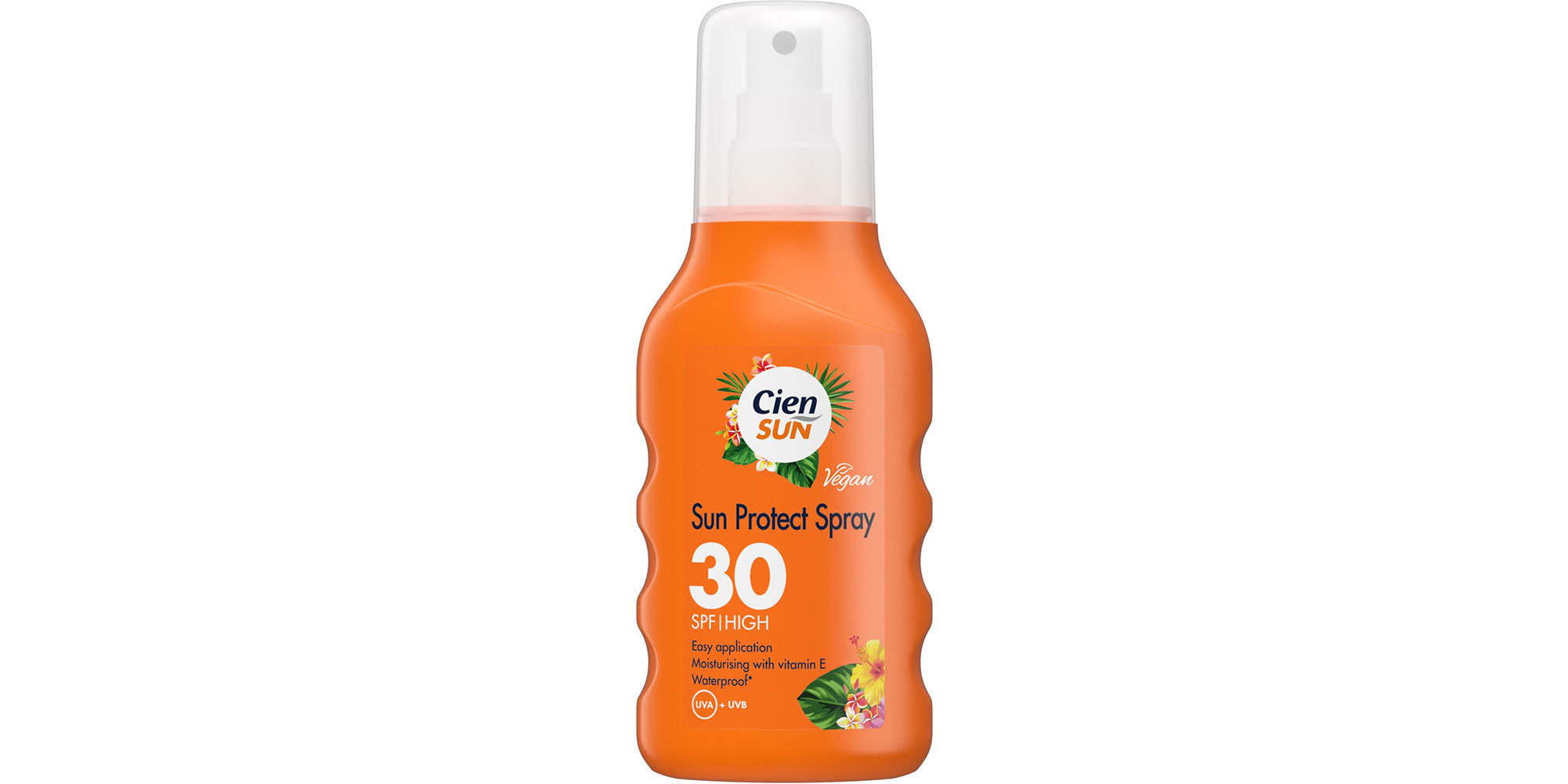 Lidl Cien Sun Spray SPF30