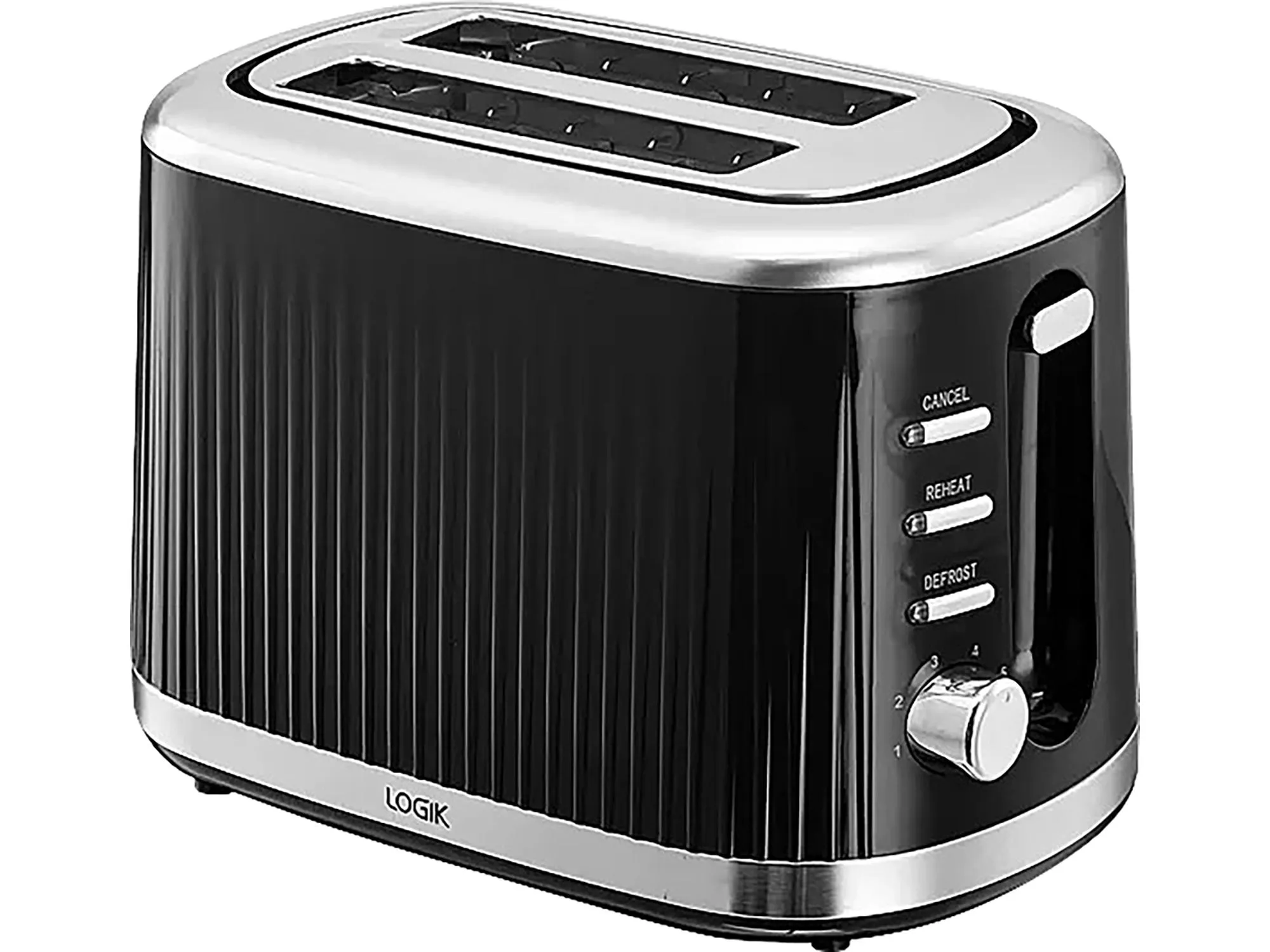 Logik LO2PTB23 toaster