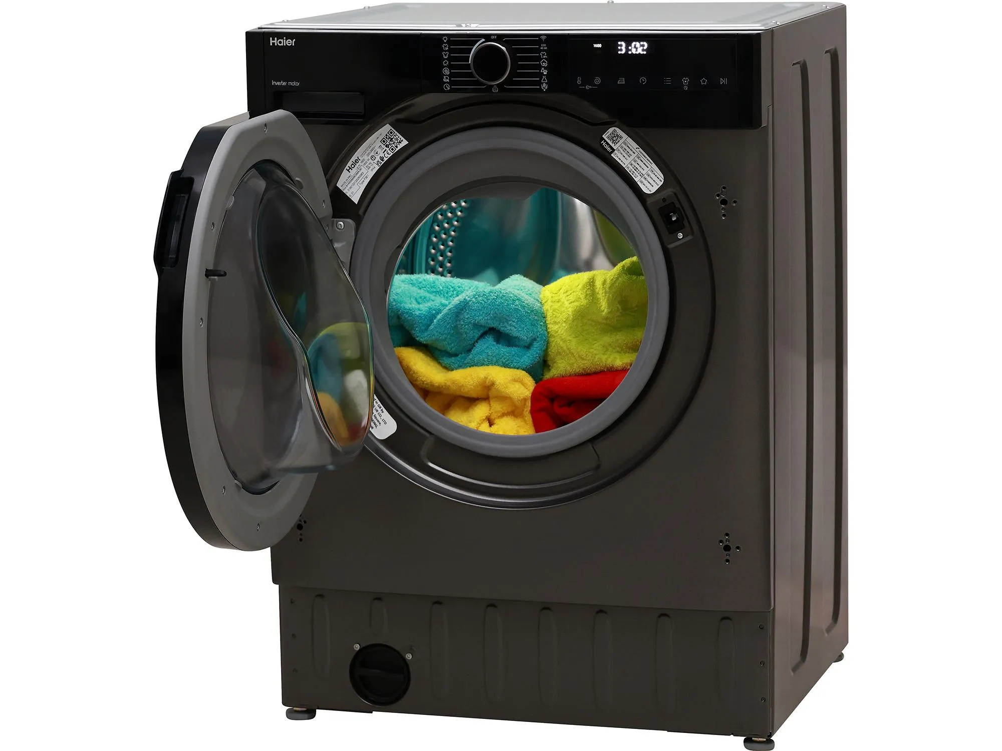 Haier BHA6S69M6DB9RJ80