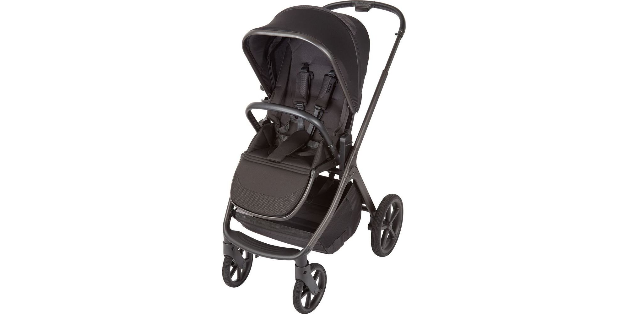 Silver Cross Cove pushchair