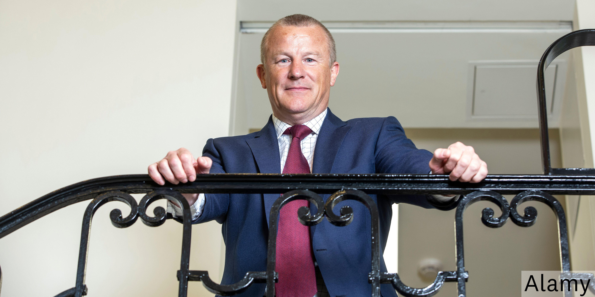 Neil Woodford