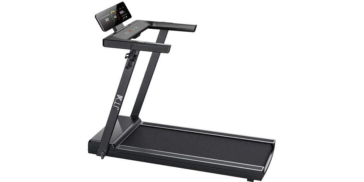 JTX treadmill