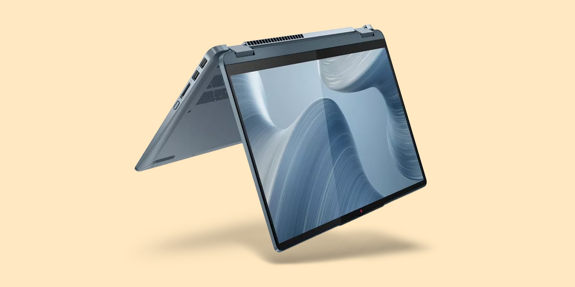 Lenovo IdeaPad Flex 5i
