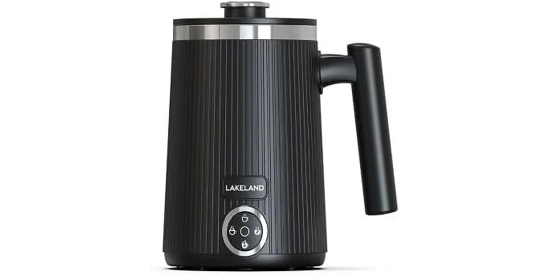 Lakeland Milk and Hot Chocolate Frother