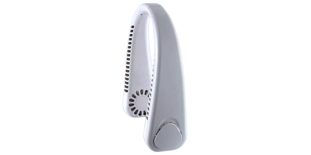 Boots Menopause and Me Wearable Neck Fan