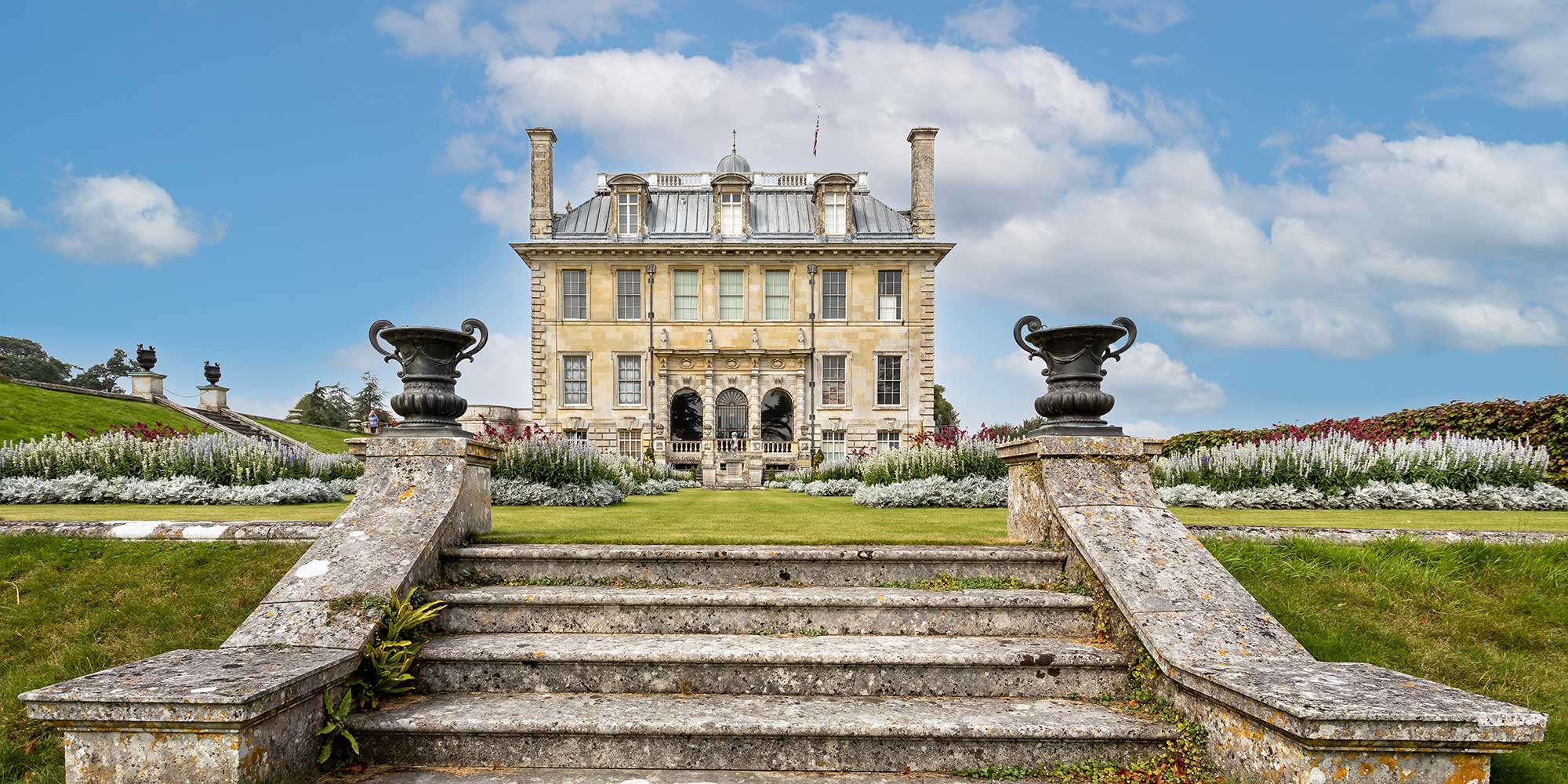 Kingston Lacey