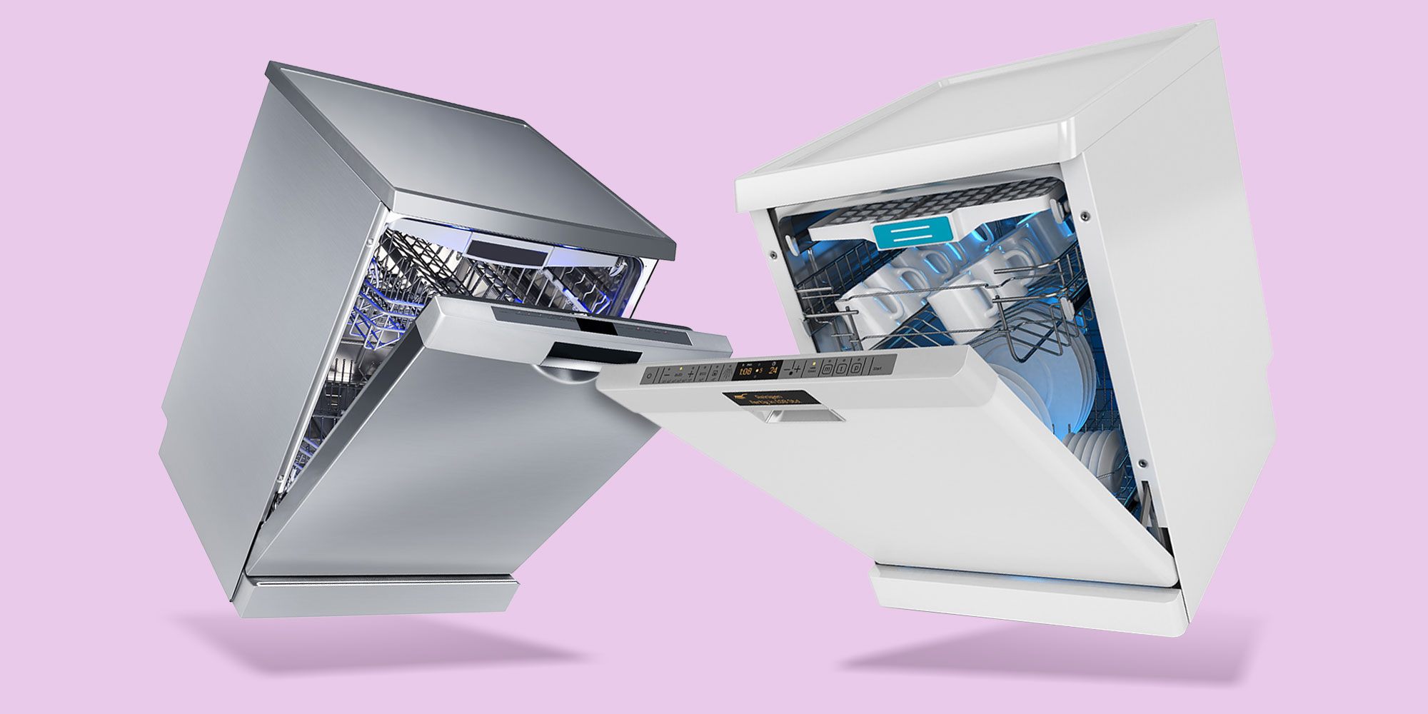 Dishwashers