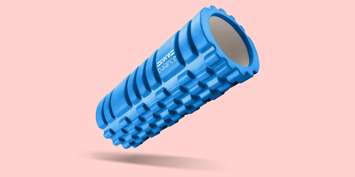 Foam roller