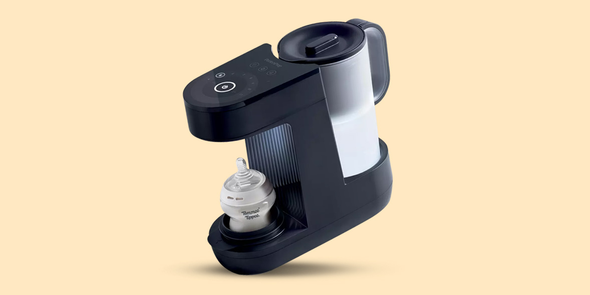 Tommee Tippee Perfect Prep Machine