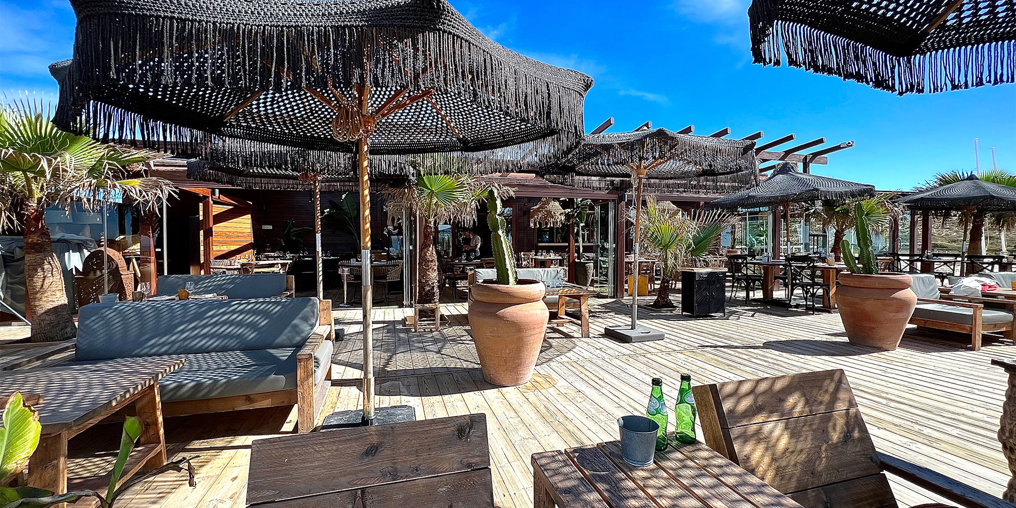 Comporta, Portugal