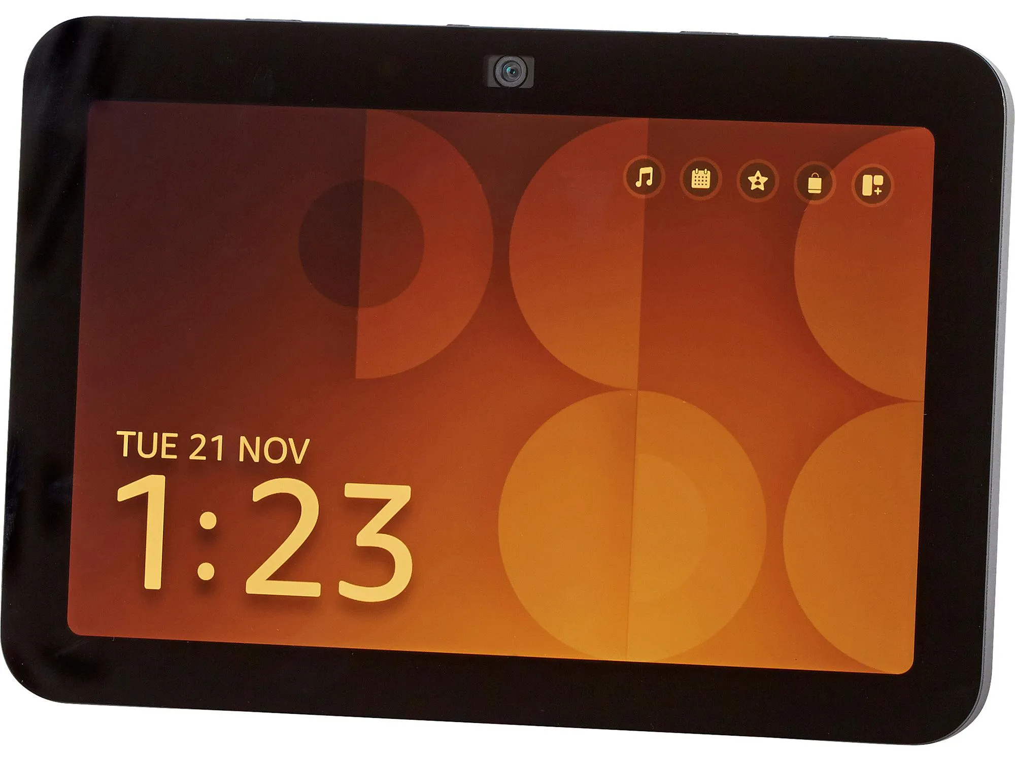 Amazon Echo Show 8 (3rd Gen)