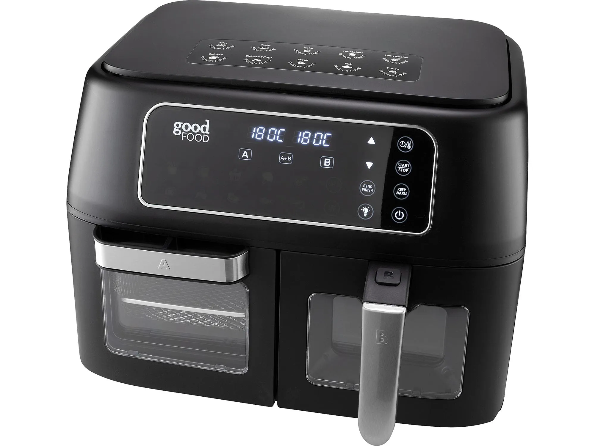 Tower Good Food GF17015 air fryer