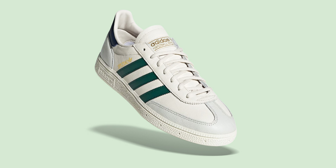 Adidas Spezials