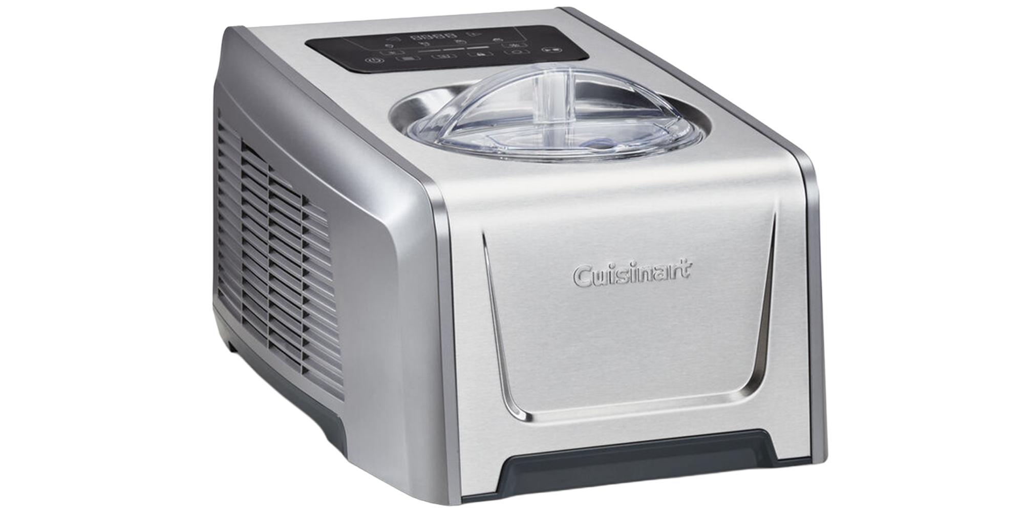 Cuisinart Freeze Ease Pro Ice Cream Maker