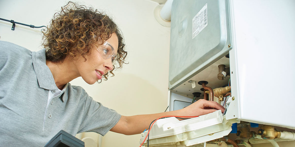 Do these 5 boiler jobs in summer to prepare for winter energy use Which? News