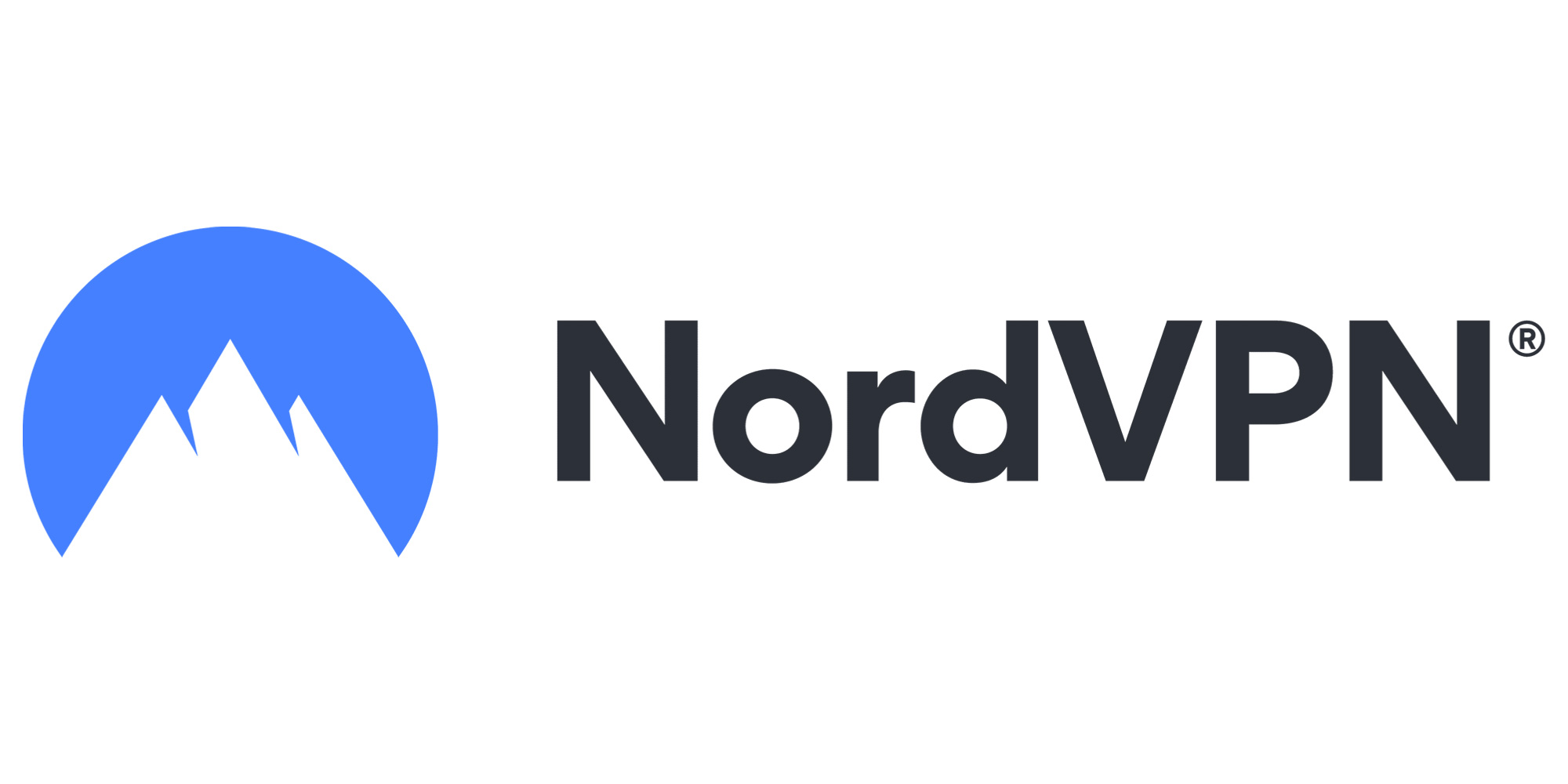 Nord VPN logo