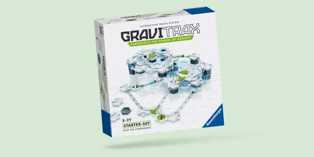 Ravensburger GraviTrax marble run