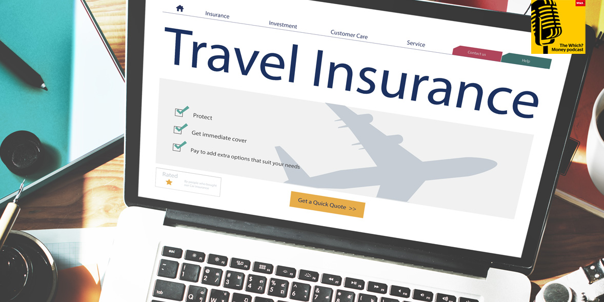 Tips Travel Insurance 