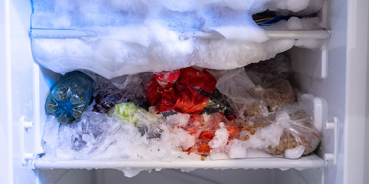 Which Fridge Freezer Brand To Buy In 2023 Which?